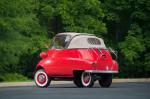 BMW Isetta 300 Export Convertible 1961 года